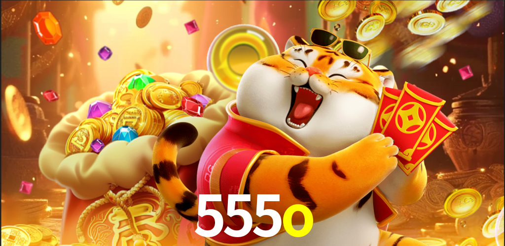 555o: Seu Cassino Premiado com Pagamentos Rápidos
