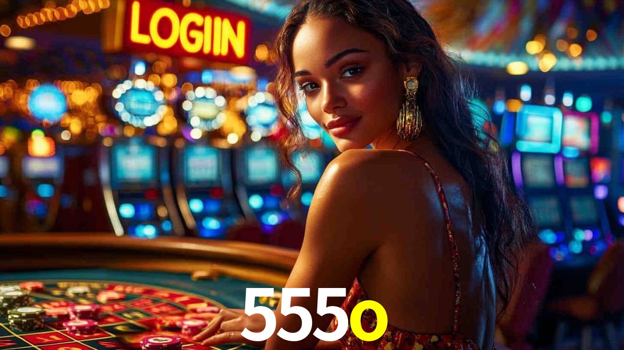 Experiência VIP 555o