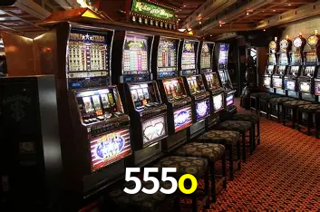 Desvendando o Mundo dos Jogos Virtuais na 555o