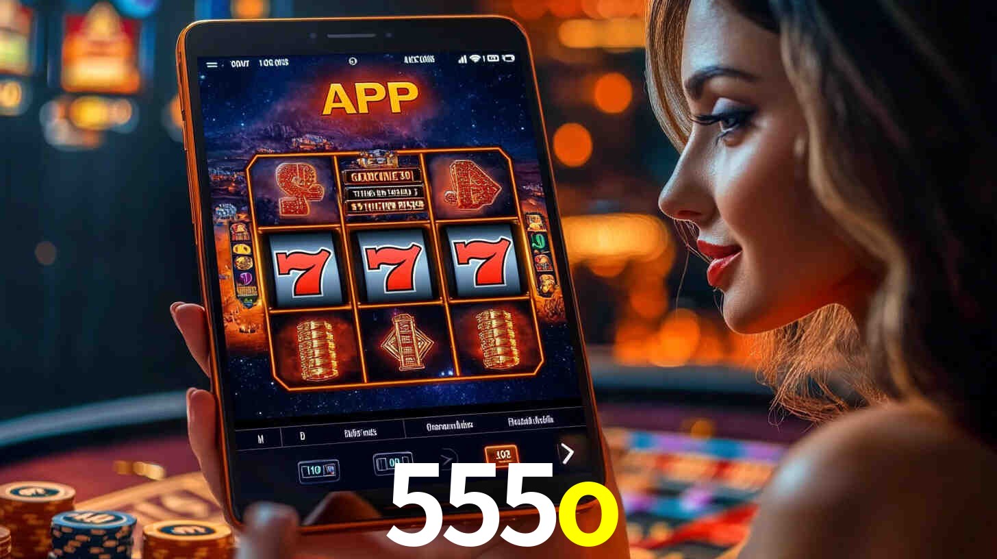 555o bet