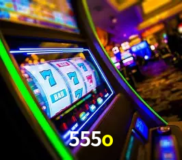 A Revolução dos Aplicativos de Jogos no 555o