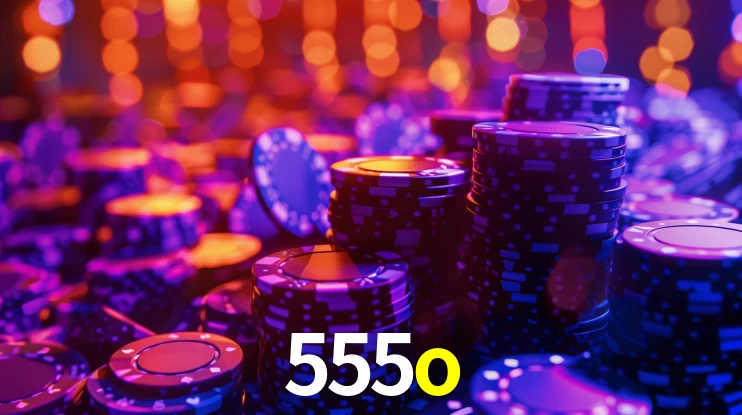 555o: A Experiência de Casino com Jogos de Mesa ao Vivo