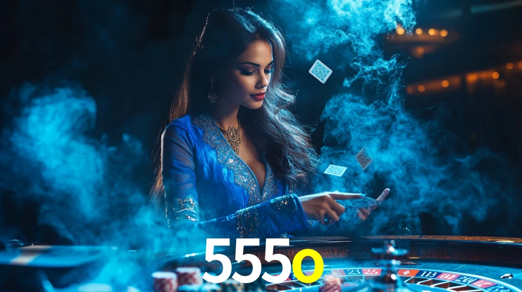 A Experiência Imersiva dos Cassinos Ao Vivo no 555o