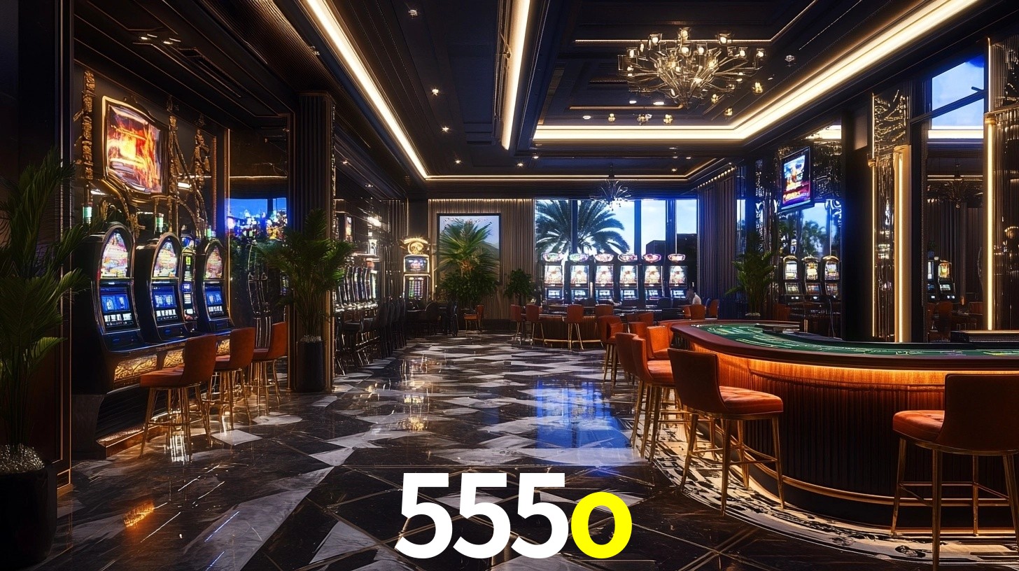Daily Bonuses 555o
