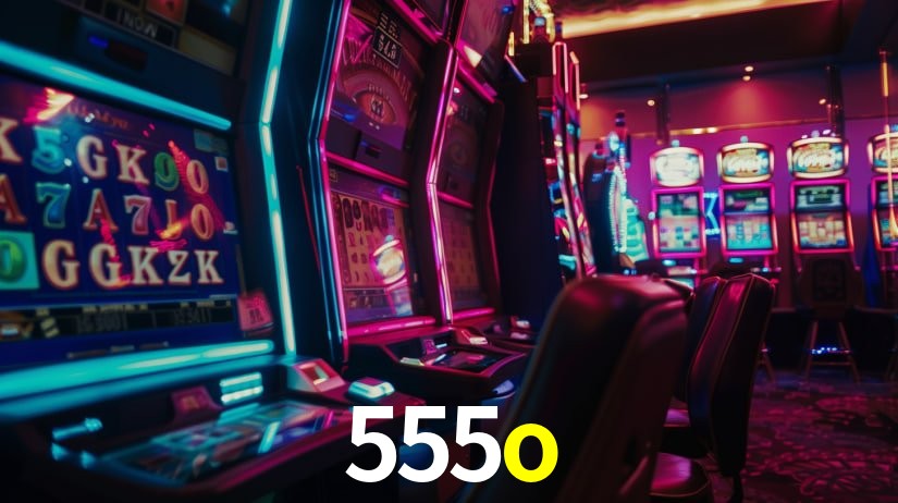 Exclusive Offers 555o