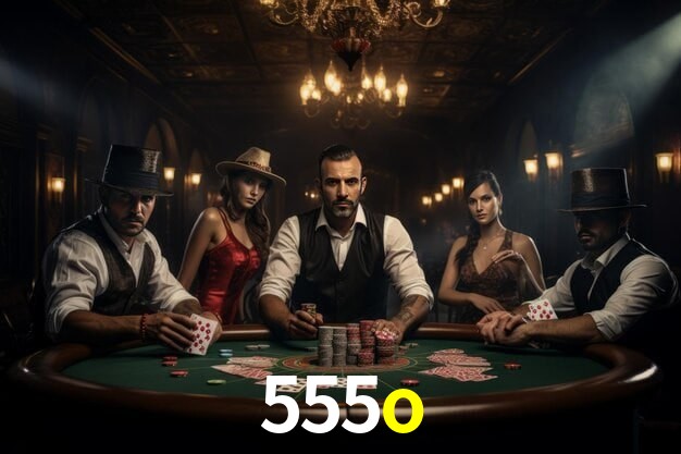 Explorando a Categoria de Eventos em Apostas na 555o