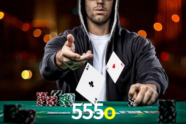 Bônus Generosos e Exclusivos no 555o para Você!