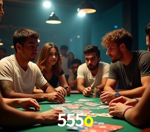 Promoção Relâmpago 555o