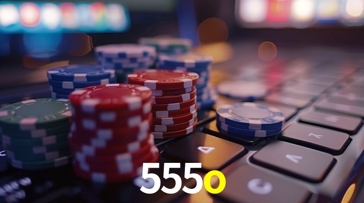 Jogos de Slot 555o