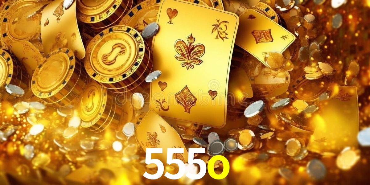 A Popularidade dos Caça-Níqueis no 555o
