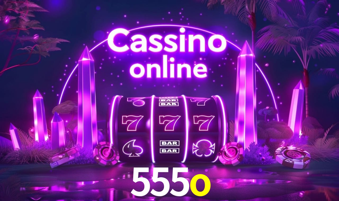 Diretório de Jogos 555o