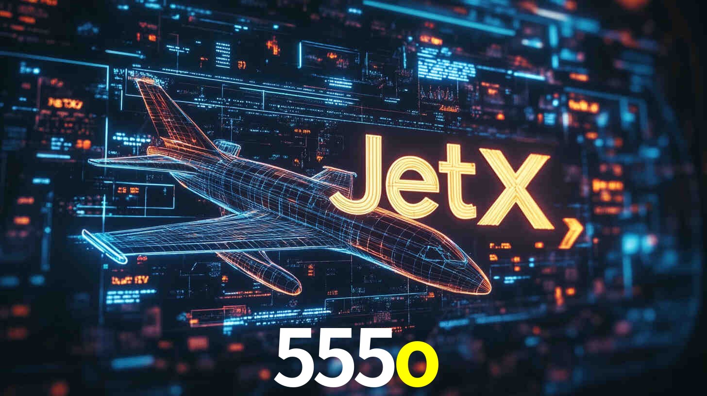 A Revolução dos Aplicativos de Jogos no 555o