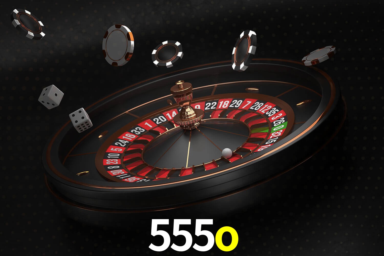 555o bet