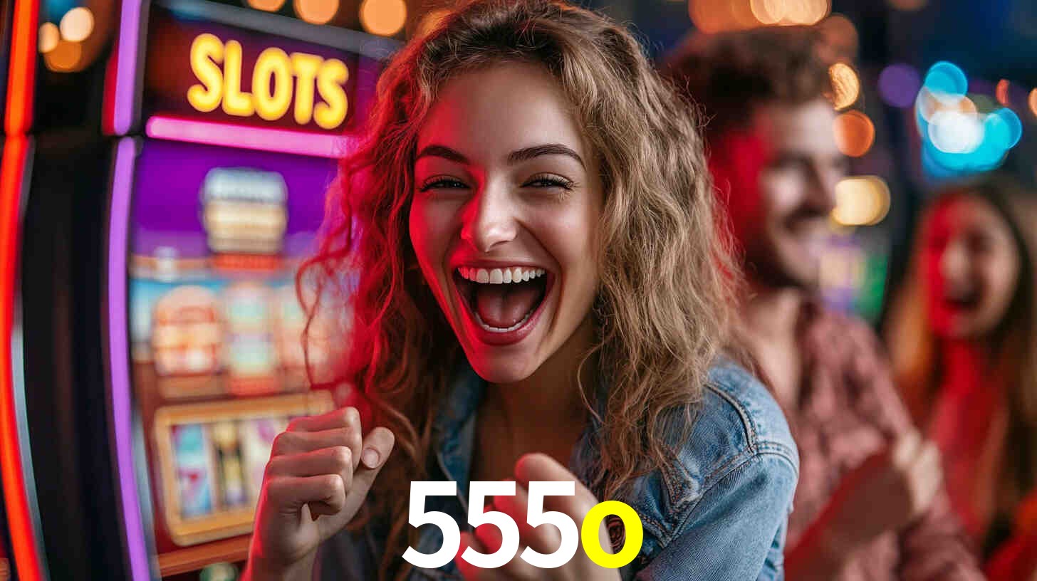 A Popularidade dos Caça-Níqueis no 555o