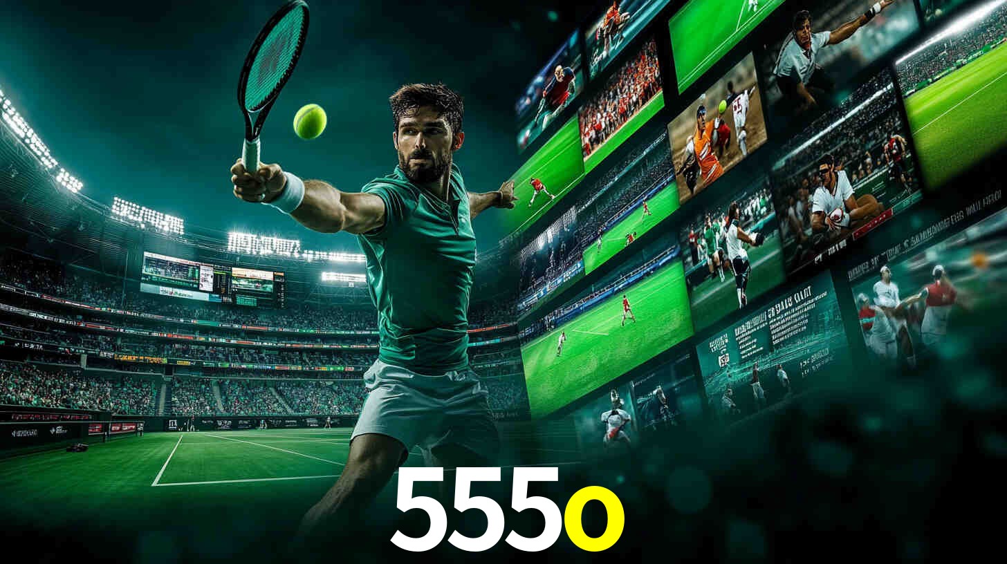 Descubra a Magia dos Jogos de Arcade no 555o