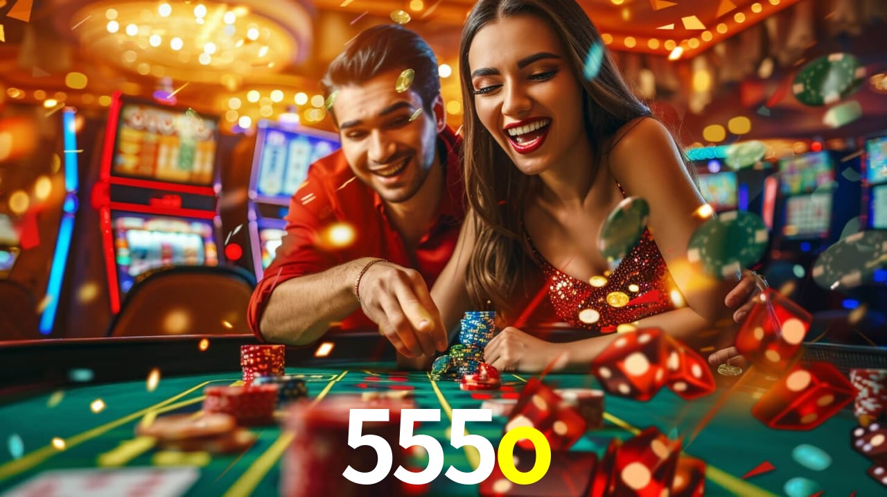 Avaliações dos Jogadores 555o