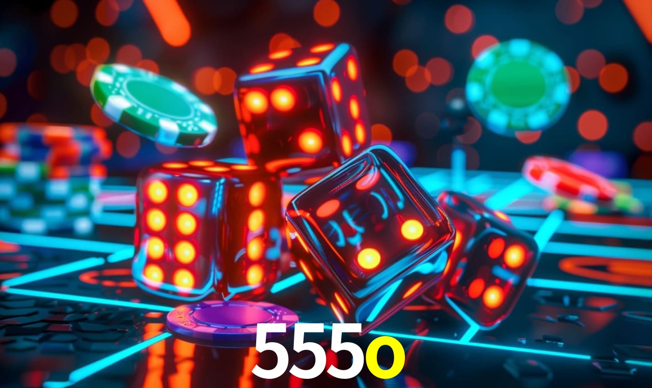 Explorando a Categoria de Eventos em Apostas na 555o