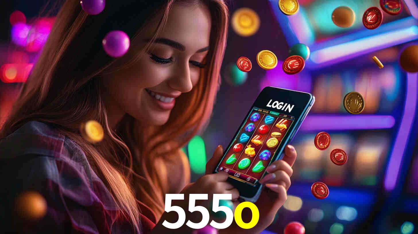 555o