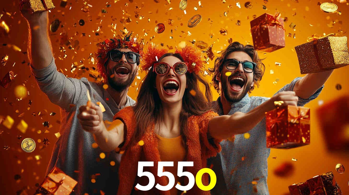 555o