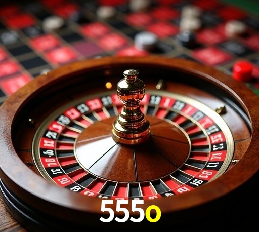 Tecnologia da Plataforma 555o