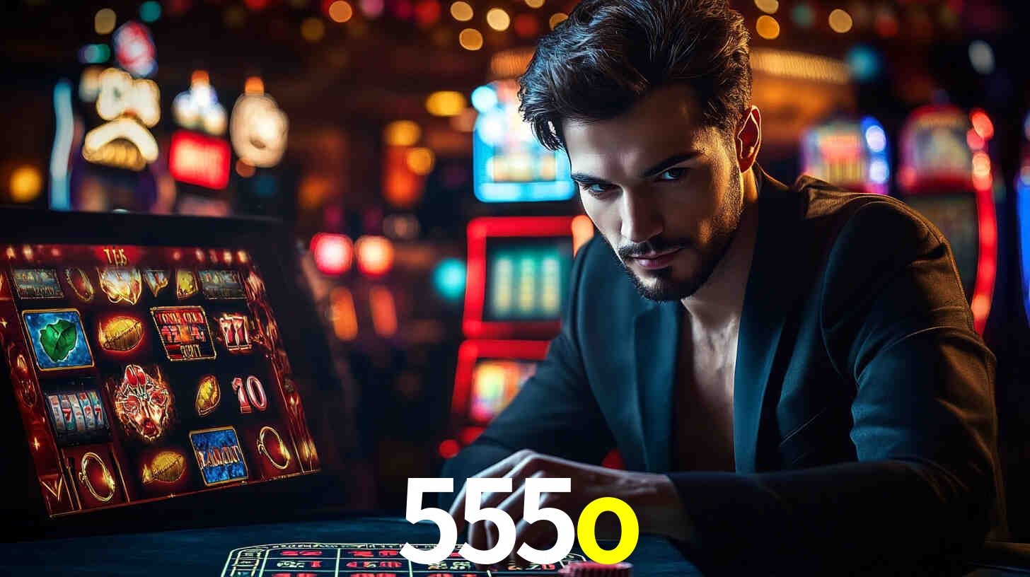 555o: Seu Especialista em Apostas Esportivas Brasileiras