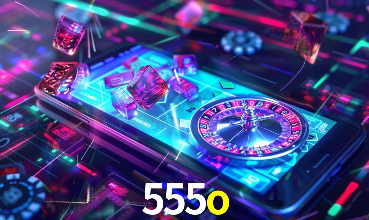Casino VIP 555o