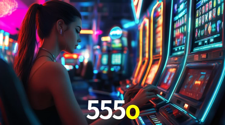 Exclusive Games 555o