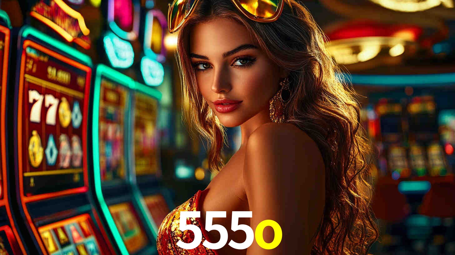 Live Casino 555o