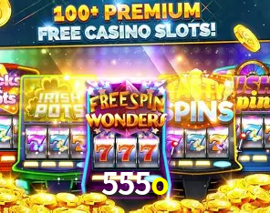 Descubra o Mundo do Cassino Online com 555o