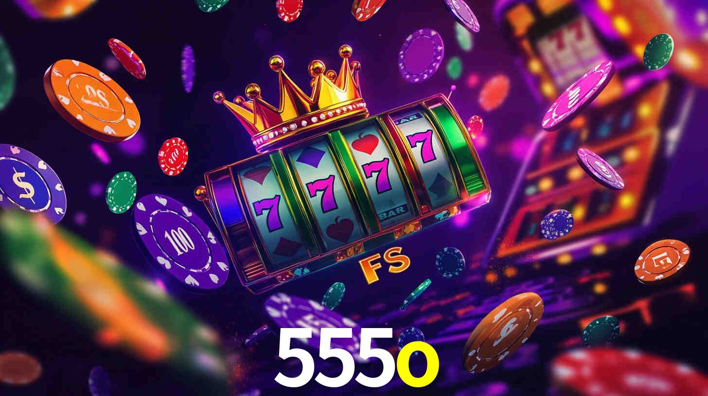 VIP Casino 555o
