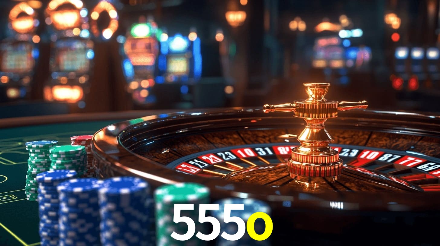 555o