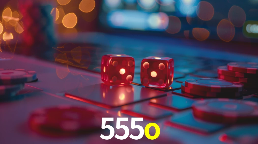 Account Benefits 555o
