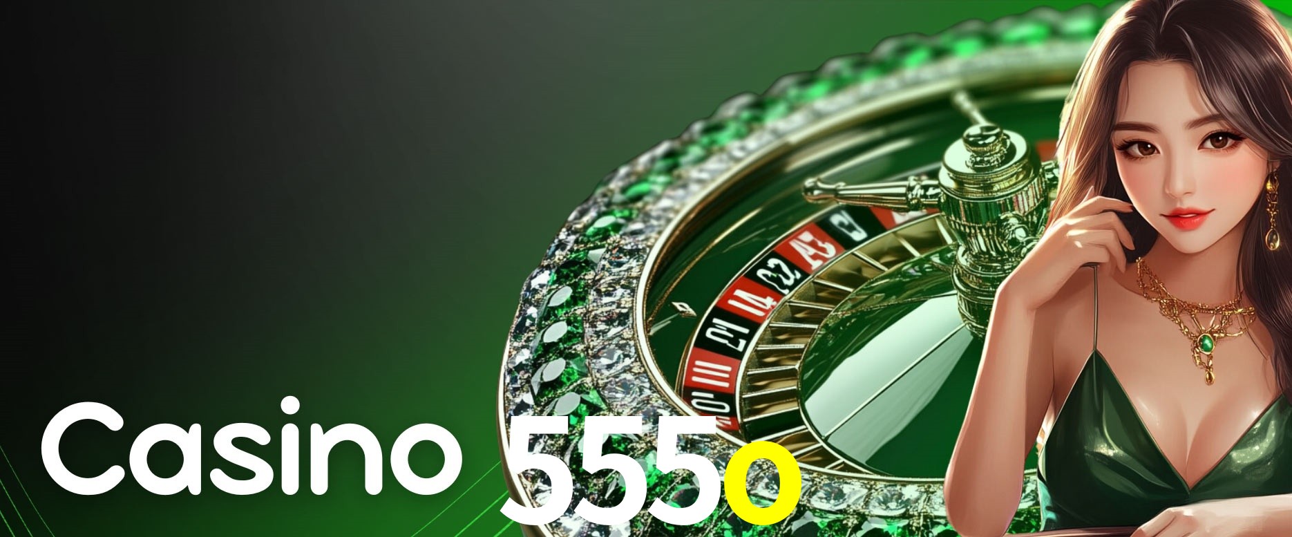 Flash Promotion 555o