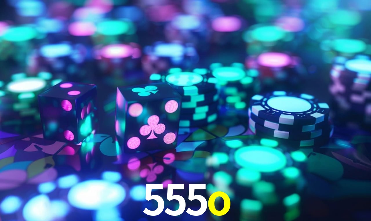 Jogos Exclusivos 555o