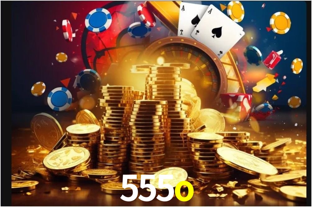 Descubra o Programa VIP da 555o: Vantagens Exclusivas para Jogadores