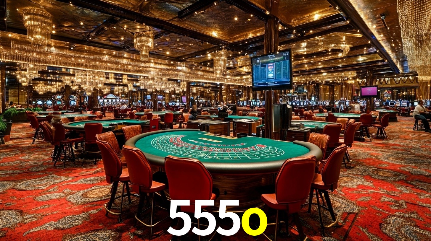 555o