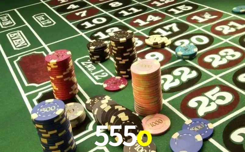 Apostas de Futebol 555o