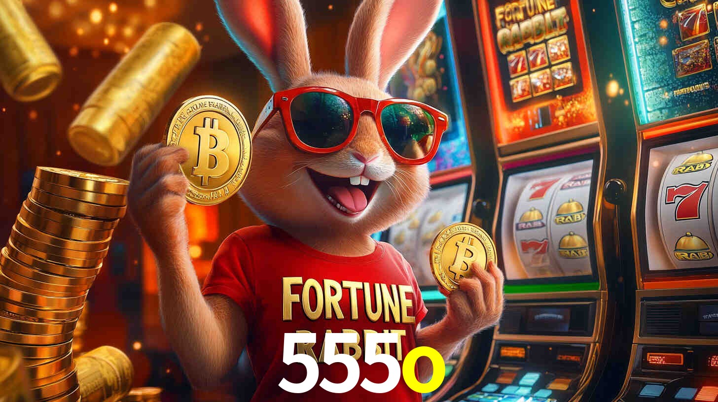 A Emoção da Loteria na 555o: Uma Chance de Mudança de Vida