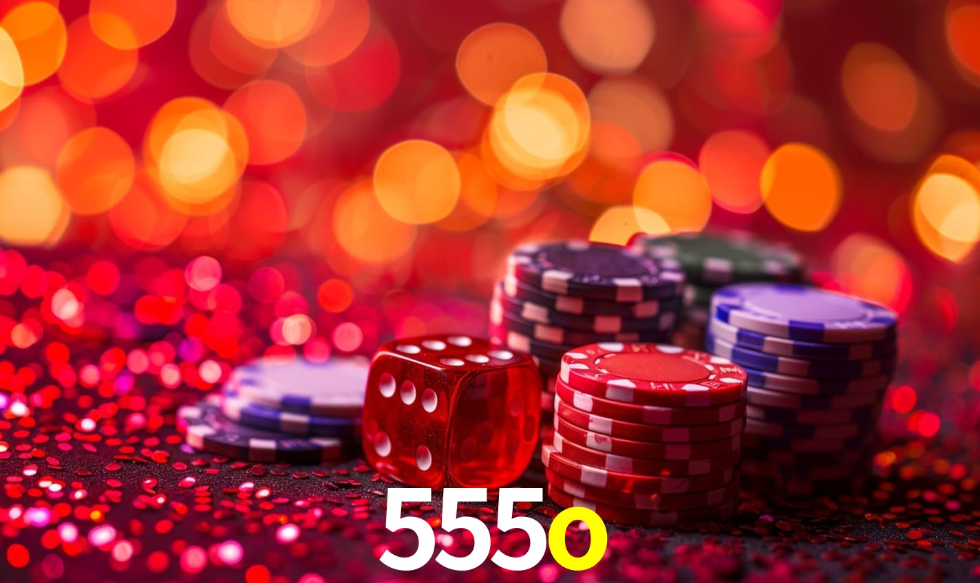 Apostas Esportivas na 555o: Um Guia Completo