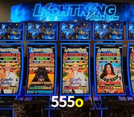 Desvendando o Mundo dos Jogos Virtuais na 555o