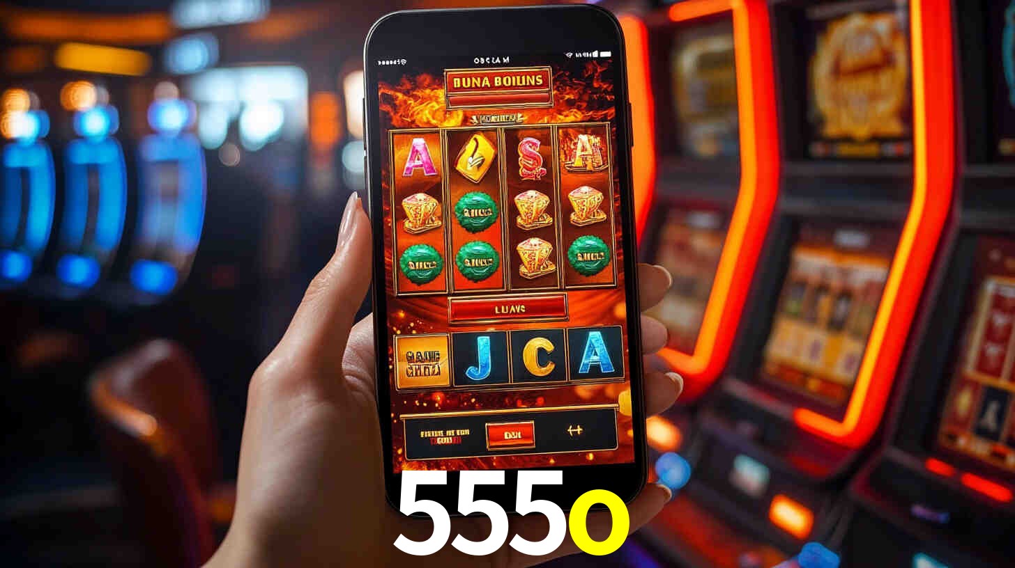 555o