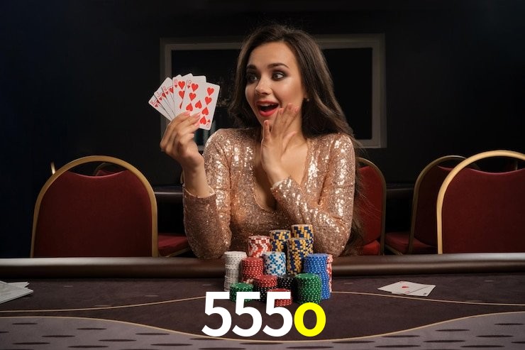 Inovações de Jogos na 555o: O Futuro das Experiências Interativas