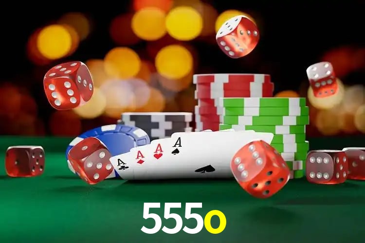 Estatísticas Esportivas 555o