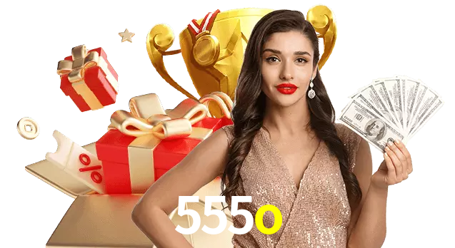 555o