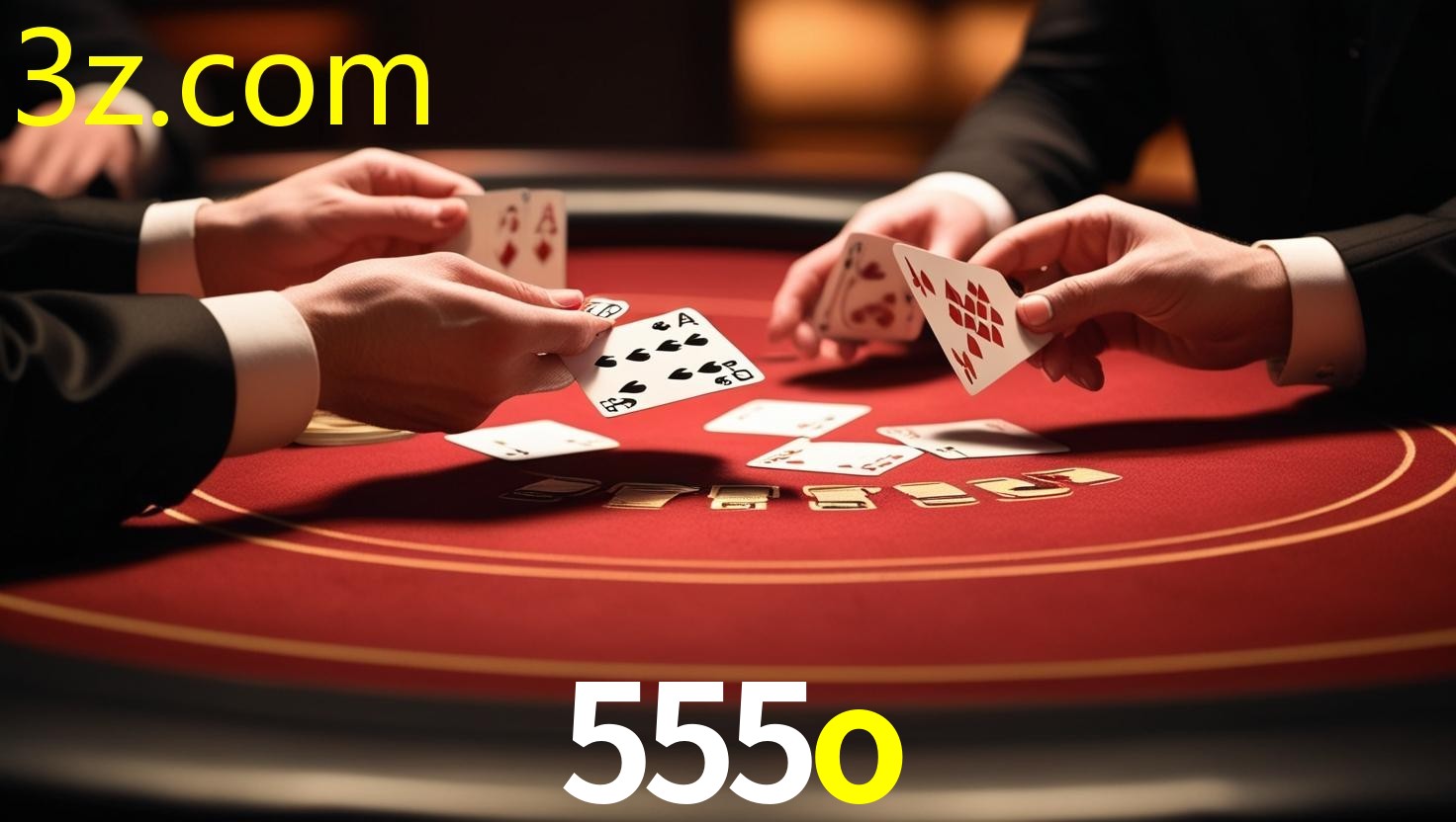 Login Seguro 555O.COM