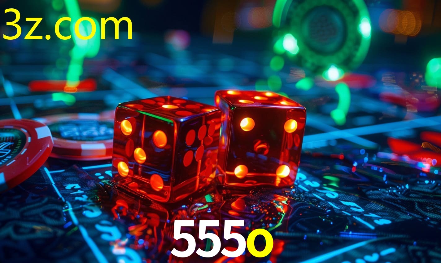 Jogos de Cassino 555O.COM
