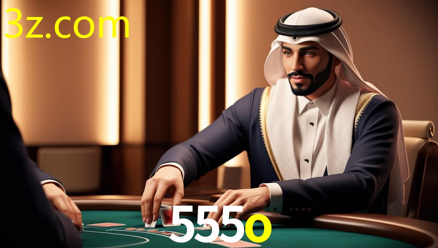 Cassino Online Seguro 555O.COM